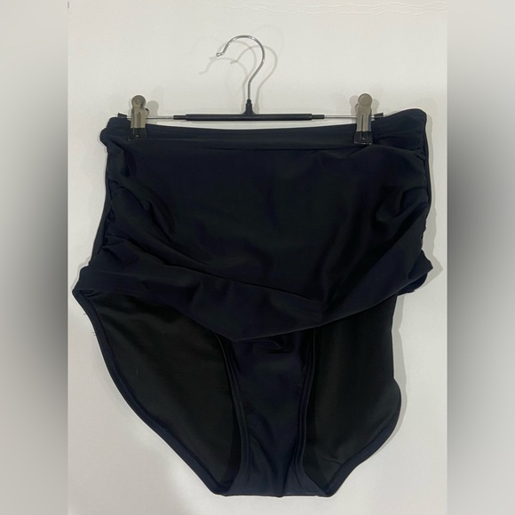 Woman’s Tankini Two-Piece Bathing Suit - Picture 9 of 9